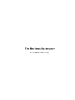 Dostoyevsky, Fydor - The Brothers Karamazov.pdf